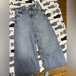 Pacsun jeans